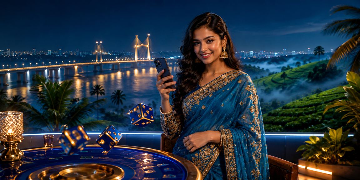 বরিশালের ডাইস গেমসের উত্তেজনা