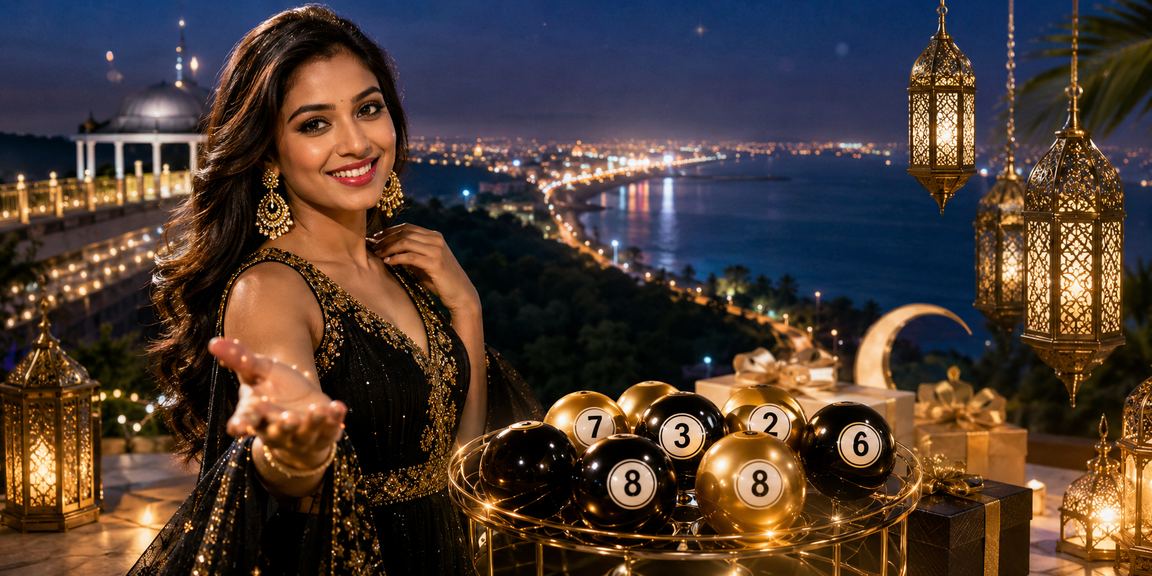 সিলেট লটারির বিশেষ ঈদ আয়োজন